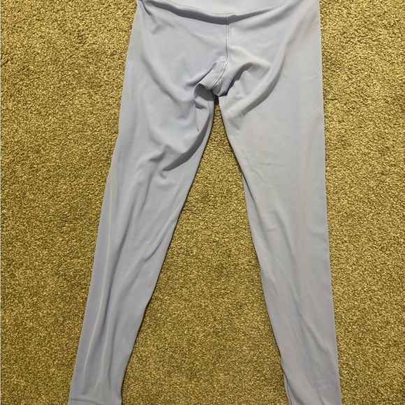 OFFLINE By Aerie The Hugger High Waisted Legging in Ocean Sky Size Small - Picture 8 of 9